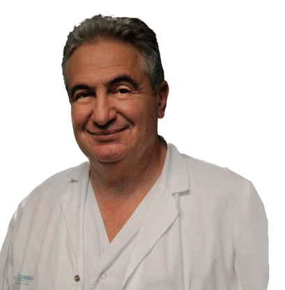 Dr Jaime Orfila Medicina interna