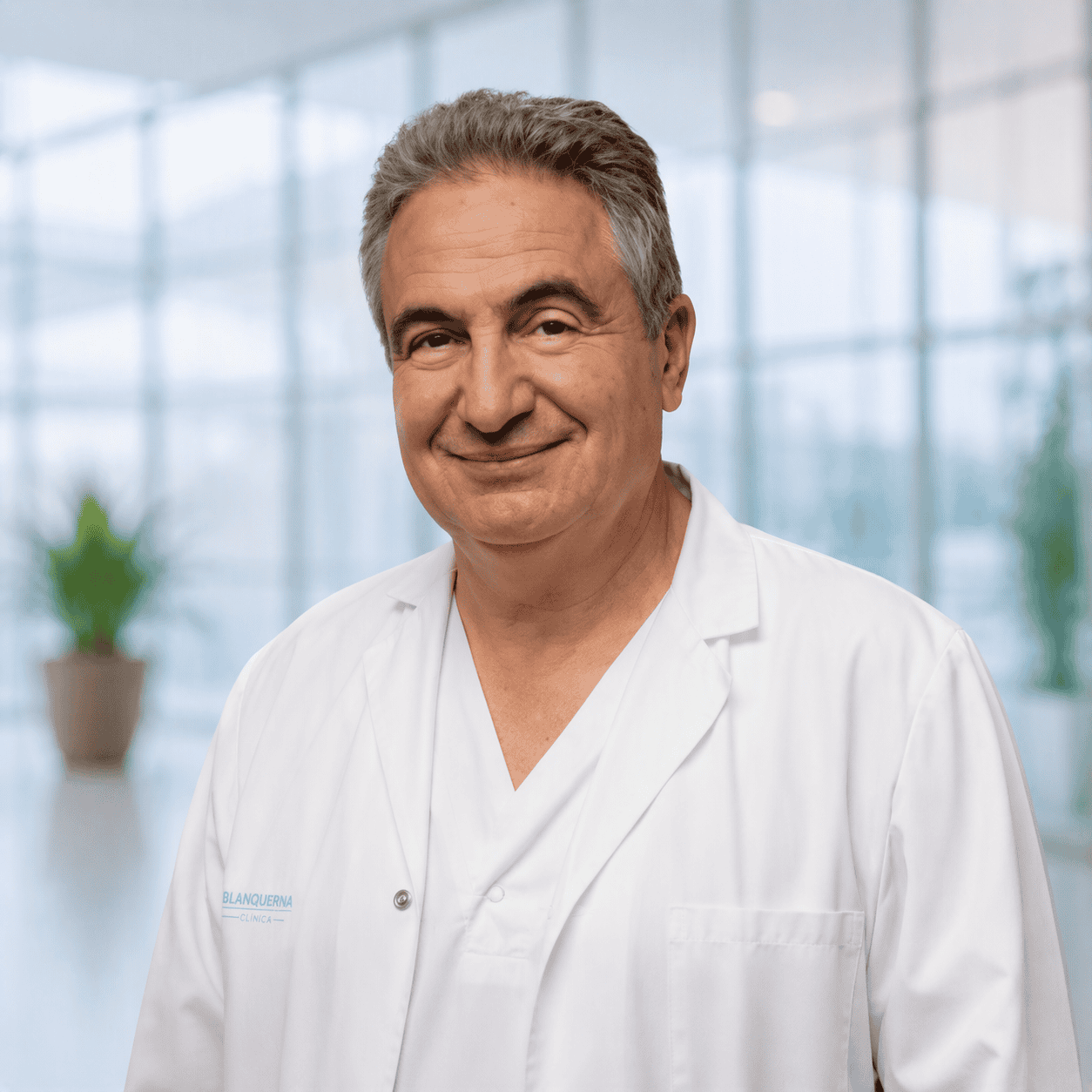 Dr Jaime Orfila Medicina interna en Mallorca